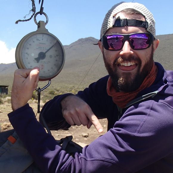 Meet your Posher, Isaac - Picture 1 of 1